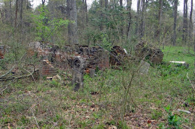 Ingram Cemetery